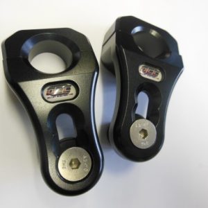 32mm Handle Bar Riser Set