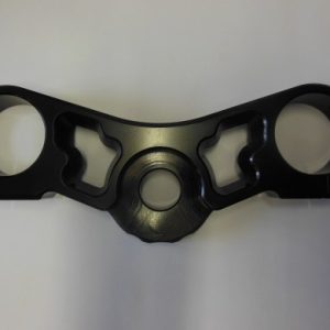 BMW 9T Triple clamp