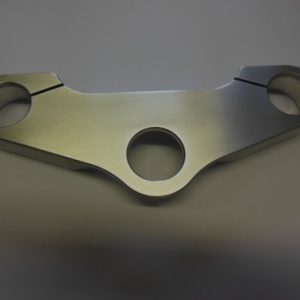 BMW 100 RS yoke