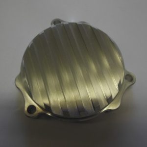 CBX1000 Ignition cover to add bling