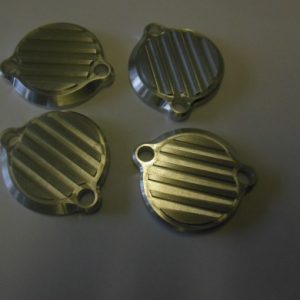 CBX1000 Cam cover sets of four