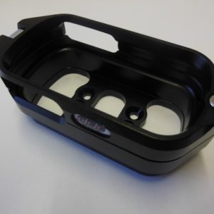 Etrex 10/20/30 Garmin bracket