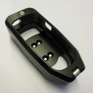 Garmin Cradle mount for 62s