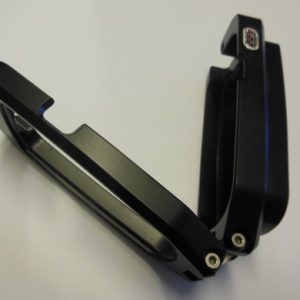 Garmin 62 s cradle mount for motorbikes