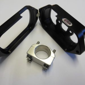 Etrex 35 Touch screen bracket