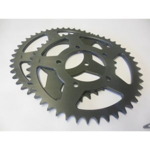 Suzuki GSXR750 Slingshot sprocket