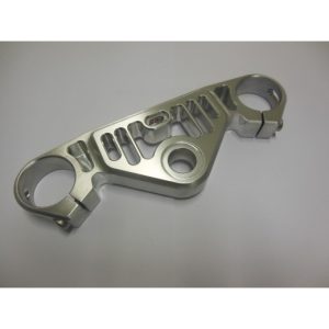 Suzuki slingshot 750 top triple clamp