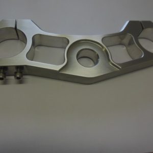 Kawasaki ZX10R triple clamp