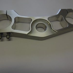 Kawasaki ZX10R Triple clamp 2009-2010